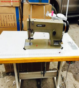 Máy 1 kim nhật bãi Brother -737