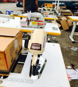 Máy Cắt Vải cầm tay GOLDEN