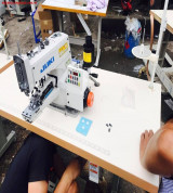 Máy Đính Cúc điện tử MB-1377 mới 100%