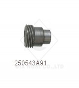 nhông răng KANSAI W500 250543A91