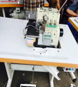 Vắt Sổ - Chập YAMATO AZ 2 kim 4 chỉ