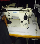 Máy Zigzag 3 chấm Juki 1280