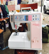 JUKI Misin HZL- 7000-7500-7600-7700-7800