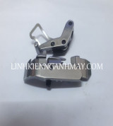 Chân vịt vắt sổ chạy dây bún