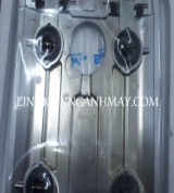 Mâm máy cắt KM 8 INCH