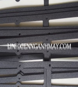 Ron nắp KANSAI máy đánh bông