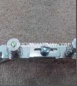 Kẹp thun máy vắt sổ