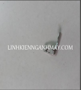 Gía đỡ kim máy vắt sổ bo tay