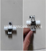 Chân vịt chạy rập cải tiến