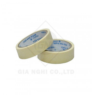Băng keo giấy 3cm 45m