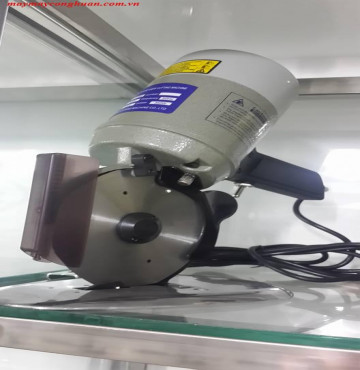 Máy cắt cầm tay đĩa -110