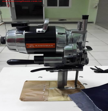 Máy cắt đứng KANGMAN