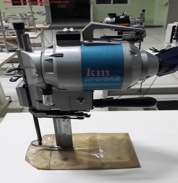 Máy cắt đứng KM