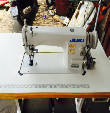 Máy Juki DDL -8700