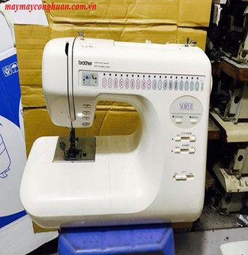 Máy Brother SOREIL 18CN