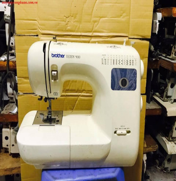 Máy Brother Tendy 900