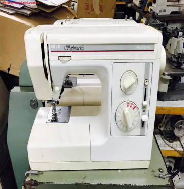 Máy Toyota 17 CN - Sophina EX