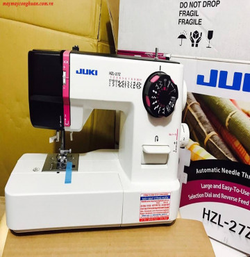 JUKI HZL -27Z Mới 100%