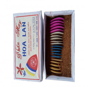 Phấn May Màu Giá Tốt – Nhiều Chủng Loại