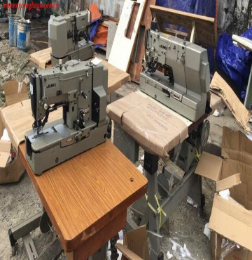 Máy Thùa Juki 781 Nhật Bãi