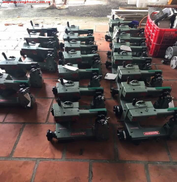 Máy Vắt Gấu Yamato