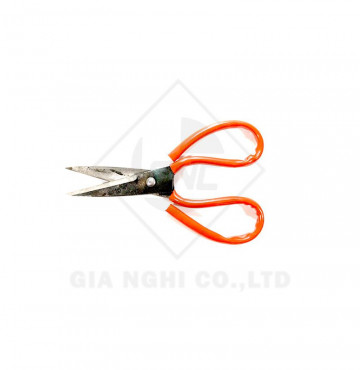 Kéo cắt cán cam