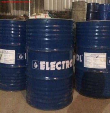 Dầu Máy Khâu Công Nghiêp