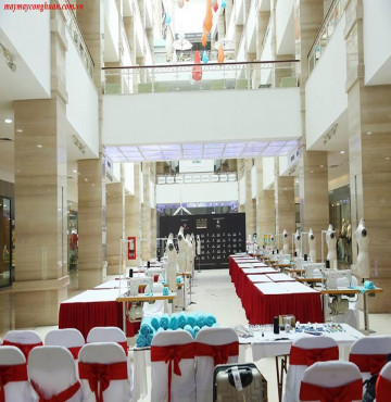 Vietnam Emerging Designer -2016