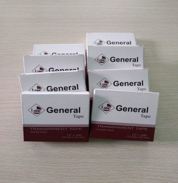 Băng Keo 3M Gia Nghi | Băng Dính 3M Dán Hàng Hoá – Chống Tĩnh Điện