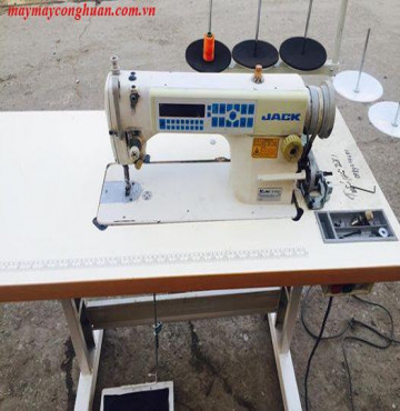 Máy điện tử Jack