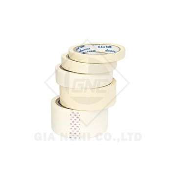 Băng keo giấy 1″