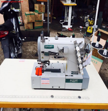 Máy trần đè Siruba mới 100%