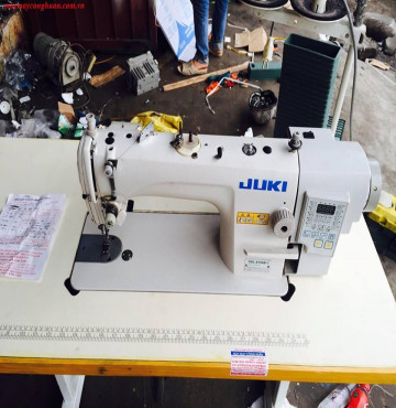 Máy Điện tử DDL-8100e -7