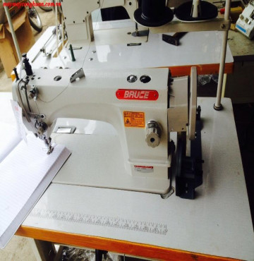 Máy Cào BRUCE 6380