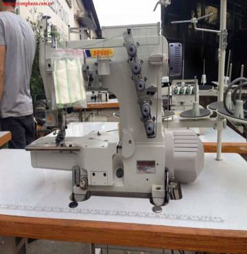 Trần Viền PEGASUS RS600 Mới 100%