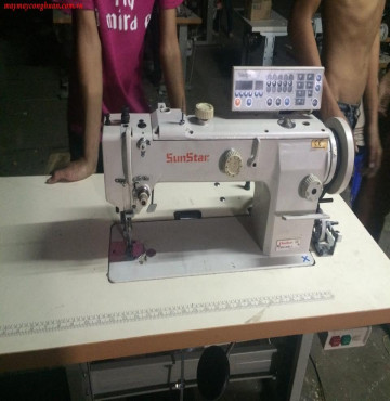 SunStar điện tử ổ to thớt 52