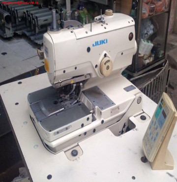Vắt sổ Juki MO-6700