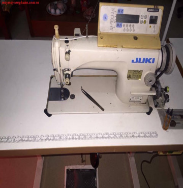 JUKI DDL 8500-8700 Điện Tử