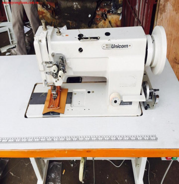 UNICOM Cào 2 Kim May Da