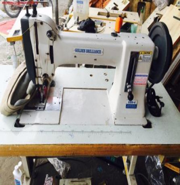 Máy Ổ Chuông GODEN BRILLIANCE