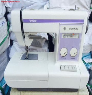 Máy Brother Compal 12CN