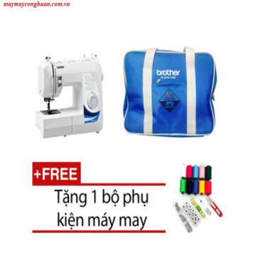Brother GS2700 + Túi & Phụ Kiện