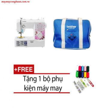 Brother AS2730S + Túi & Phụ Kiện