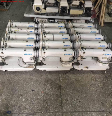 JUKI DDL 8500-8700 Điện Tử