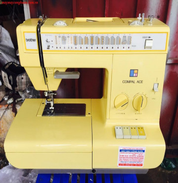 Máy Brother 16 chức năng