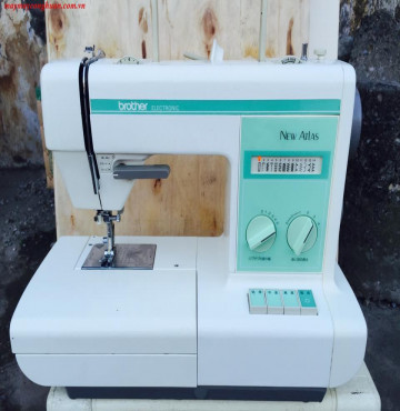 Máy Brother Compal 12CN