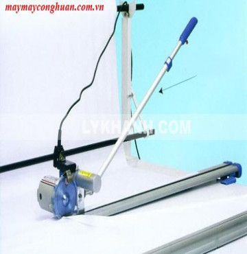 Máy cắt Băng viền mới 100%