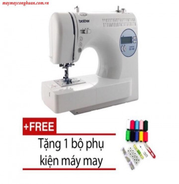 Máy may Brother DS140