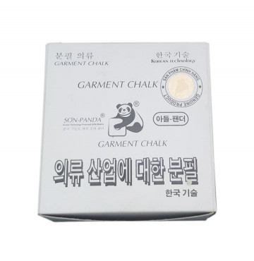 Phấn bay Gấu Trung Quốc