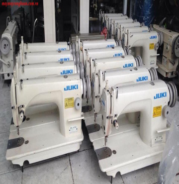 JUKI 1 Kim Hàng Bãi mới 90%